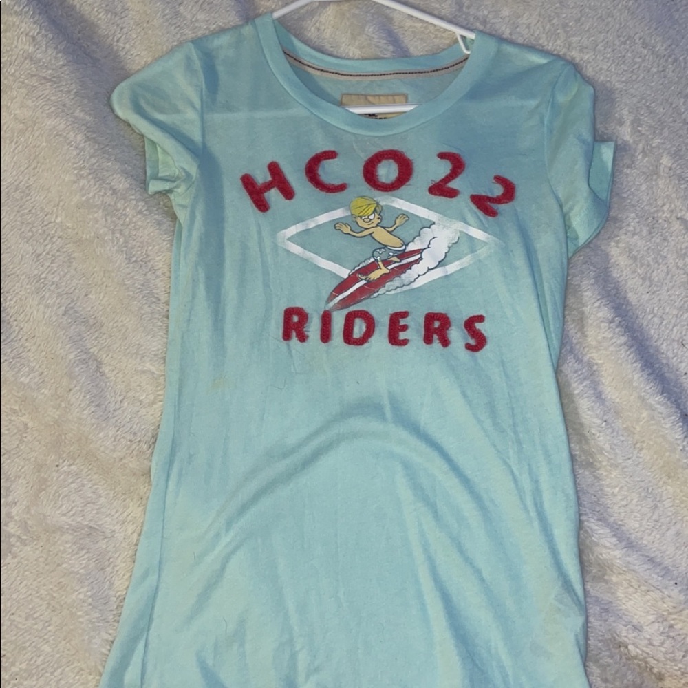 Vintage Hollister T-Shirt
